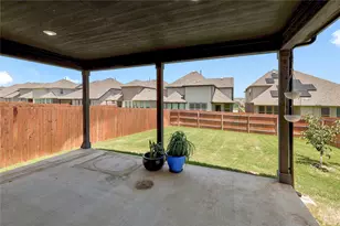 825 Olinda Wy, Liberty Hill, TX 78642 - Photo 30