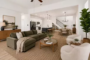 825 Olinda Wy, Liberty Hill, TX 78642 - Photo 1