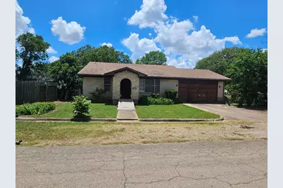 [Address not provided], McGregor, TX 76657 - Photo 1