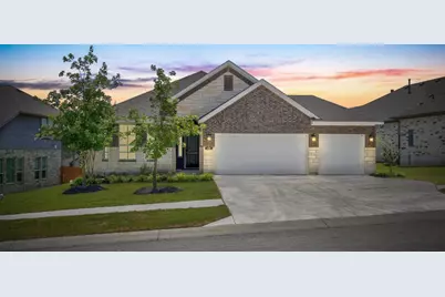 109 High Plains Drive, Georgetown, TX 78628 - Photo 1