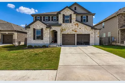 265 Kat Garnet Drive, Kyle, TX 78640 - Photo 2