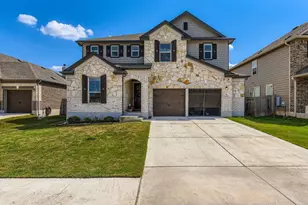 265 Kat Garnet Dr, Kyle, TX 78640 - Photo 2