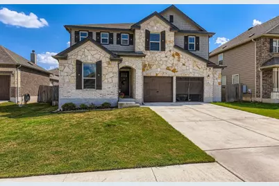 265 Kat Garnet Drive, Kyle, TX 78640 - Photo 1