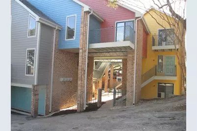513 South Park Drive #301, Austin, TX 78704 - Photo 1