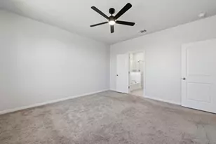 727 Gray Fox Loop, Hutto, TX 78634 - Photo 8