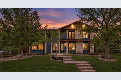 1413 Valleyridge Drive, Austin, TX 78704 - Photo 2
