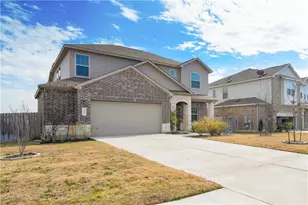 820 Kates Way, Hutto, TX 78634 - Photo 1