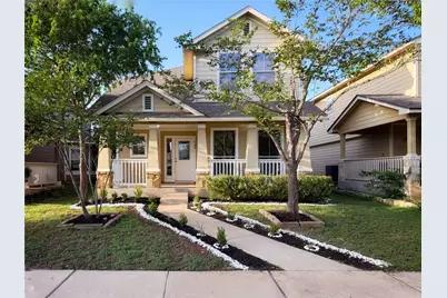 708 Craters Of The Moon Boulevard, Pflugerville, TX 78660 - Photo 1