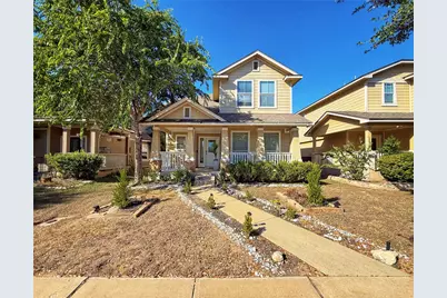 708 Craters Of The Moon Boulevard, Pflugerville, TX 78660 - Photo 2