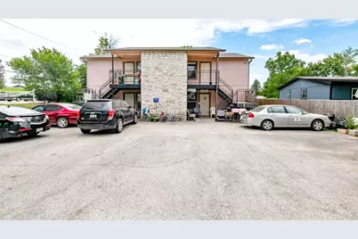 8419 Riverstone Drive #D, Austin, TX 78724 - Photo 1