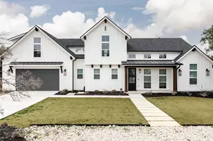 14100 Fort Smith Trail, Austin, TX 78734 - Photo 1