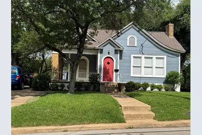 2842 Shoal Crest Avenue, Austin, TX 78705 - Photo 1