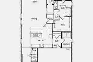 832 Drystone Trail, Liberty Hill, TX 78642 - Photo 2