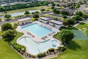 832 Drystone Trail, Liberty Hill, TX 78642 - Photo 8
