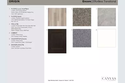 832 Drystone Trail, Liberty Hill, TX 78642 - Photo 4