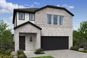 832 Drystone Trail, Liberty Hill, TX 78642 - Photo 1