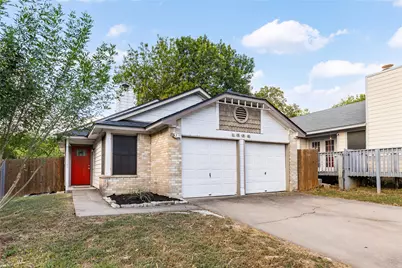 1803 Heatherglen Lane, Austin, TX 78758 - Photo 1