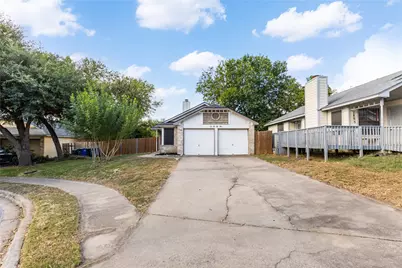 1803 Heatherglen Lane, Austin, TX 78758 - Photo 40