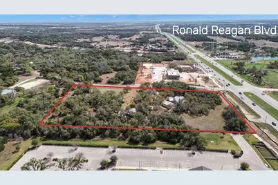 51 County Road 264, Leander, TX 78641 - Photo 1