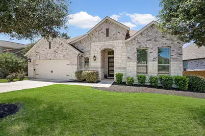 619 Painted Creek Way, Kyle, TX 78640 - Photo 2