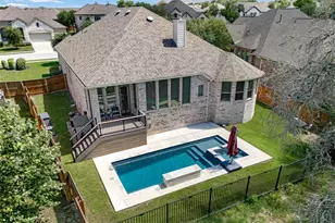 619 Painted Creek Wy, Kyle, TX 78640 - Photo 1