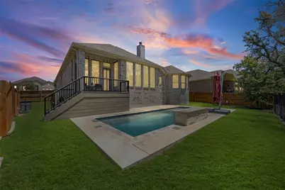 619 Painted Creek Way, Kyle, TX 78640 - Photo 30
