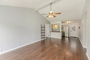 801 E 3rd St, Georgetown, TX 78626 - Photo 6