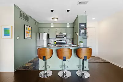 8888 Tallwood Drive #2307, Austin, TX 78759 - Photo 4