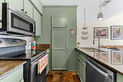 8888 Tallwood Drive #2307, Austin, TX 78759 - Photo 6