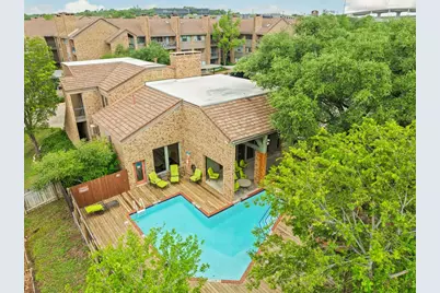 8888 Tallwood Drive #2307, Austin, TX 78759 - Photo 36