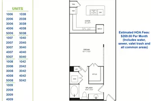 1900 Barton Springs Rd, Austin, TX 78704 - Photo 26