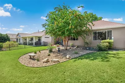 117 Double Fire Trail, Georgetown, TX 78633 - Photo 28
