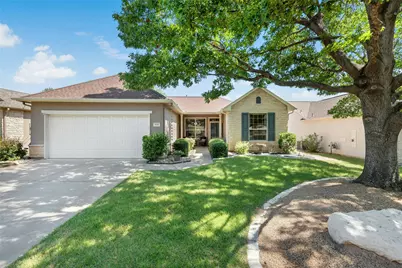 117 Double Fire Trail, Georgetown, TX 78633 - Photo 2