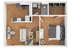 1200 E 52nd St, Austin, TX 78723 - Photo 2