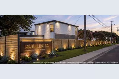 1200 E 52nd Street #204, Austin, TX 78723 - Photo 1