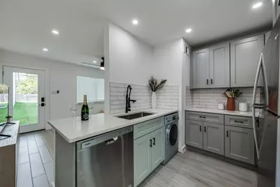 1200 E 52nd Street #204, Austin, TX 78723 - Photo 6