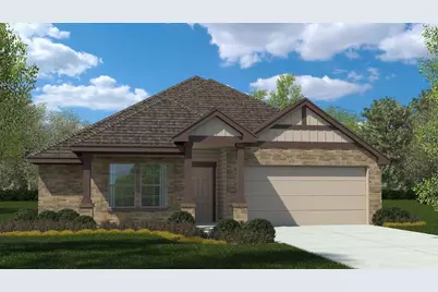 429 Creekfall Road, Burnet, TX 78611 - Photo 1