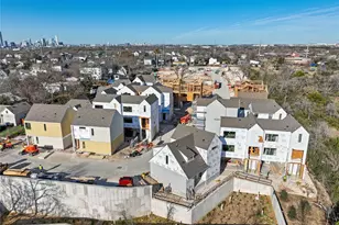 1406 Mason Ave, Austin, TX 78721 - Photo 8