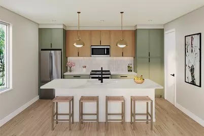 1406 Mason Avenue, Austin, TX 78721 - Photo 1