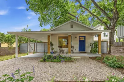 1122 Gunter Street, Austin, TX 78702 - Photo 22
