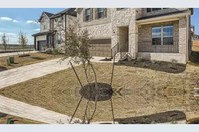 10404 Choctaw Print Way, Manor, TX 78653 - Photo 2