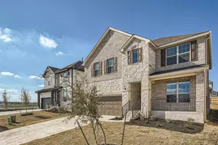 10404 Choctaw Print Wy, Manor, TX 78653 - Photo 2