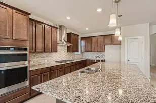 10404 Choctaw Print Wy, Manor, TX 78653 - Photo 8