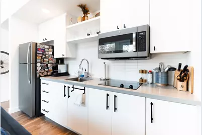 49 Navasota Street #209, Austin, TX 78702 - Photo 8