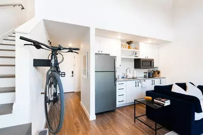 49 Navasota Street #209, Austin, TX 78702 - Photo 6