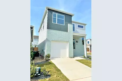 15110 Forum Avenue, Pflugerville, TX 78660 - Photo 2