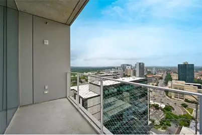 313 W 17th Street #2103, Austin, TX 78701 - Photo 18