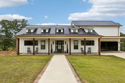 143 W Tanglebriar Court, Bastrop, TX 78602 - Photo 1