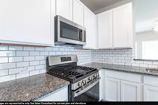 501 Estuary Dr, Maxwell, TX 78656 - Photo 6