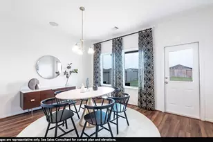 501 Estuary Dr, Maxwell, TX 78656 - Photo 14